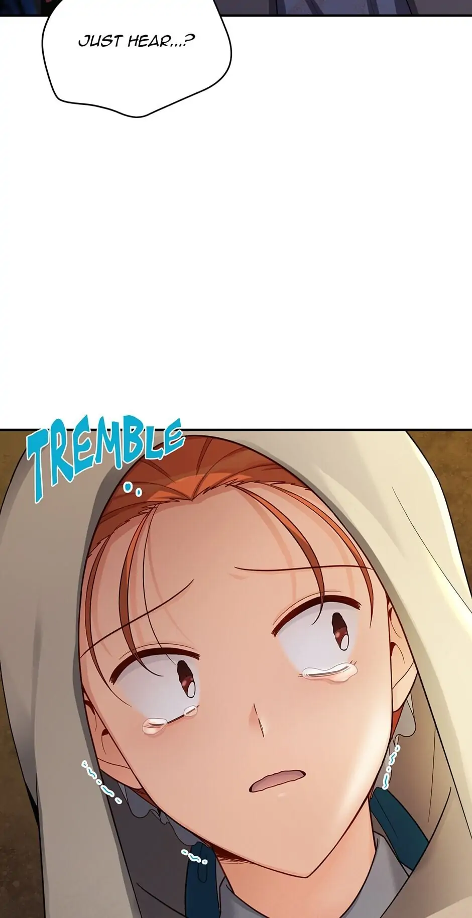 The Duchess with an Empty Soul Chapter 84 - page 37