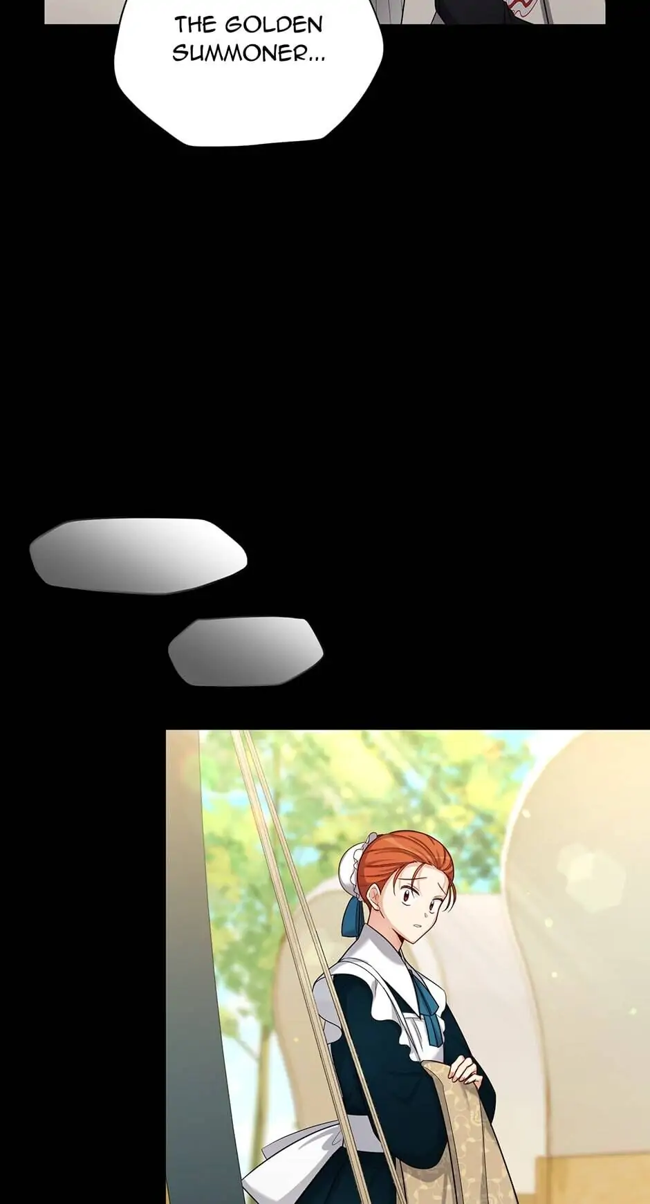 The Duchess with an Empty Soul Chapter 84 - page 41