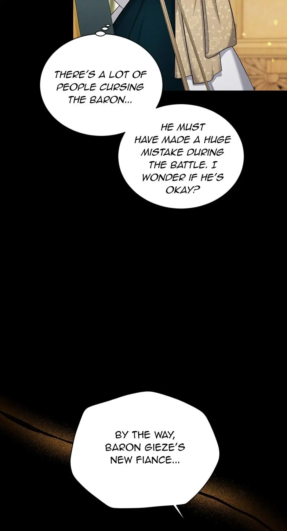 The Duchess with an Empty Soul Chapter 84 - page 42