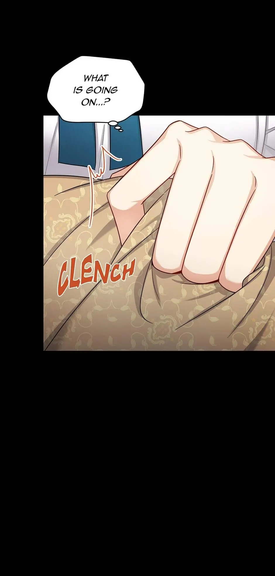 The Duchess with an Empty Soul Chapter 84 - page 47