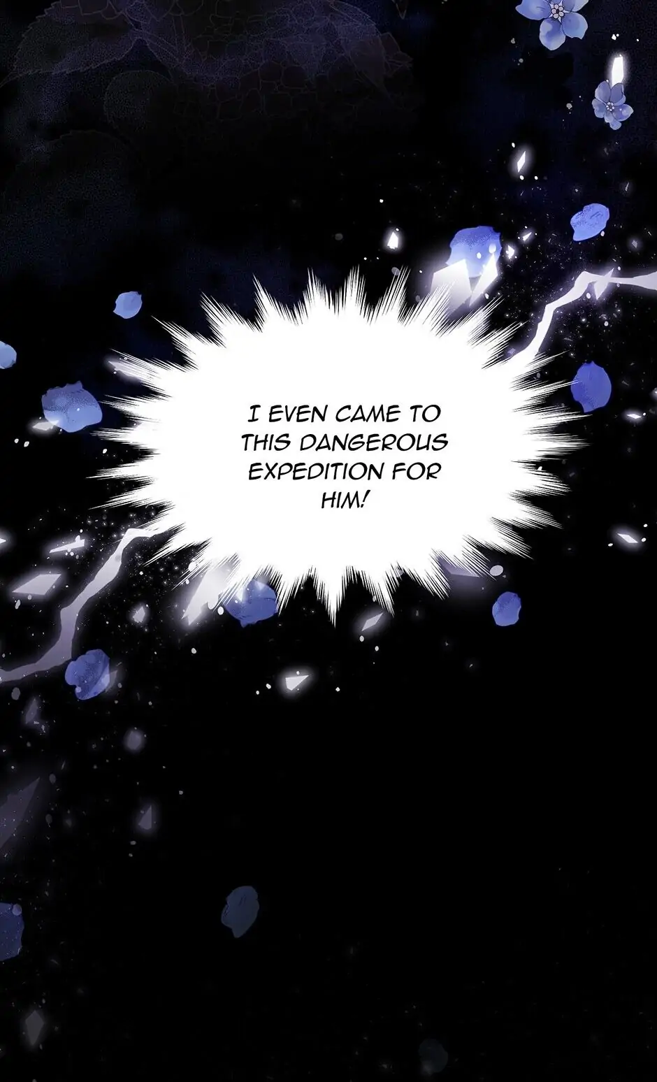 The Duchess with an Empty Soul Chapter 84 - page 49