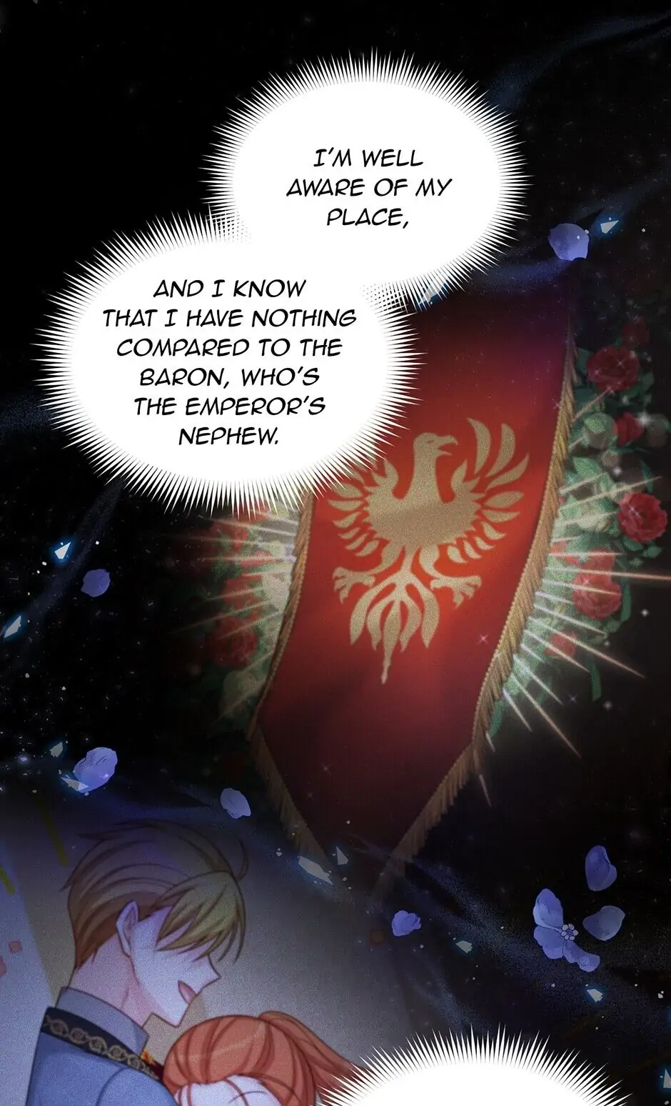 The Duchess with an Empty Soul Chapter 84 - page 50