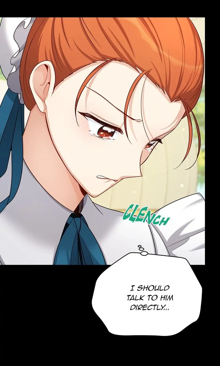 The Duchess with an Empty Soul Chapter 84 - page 52