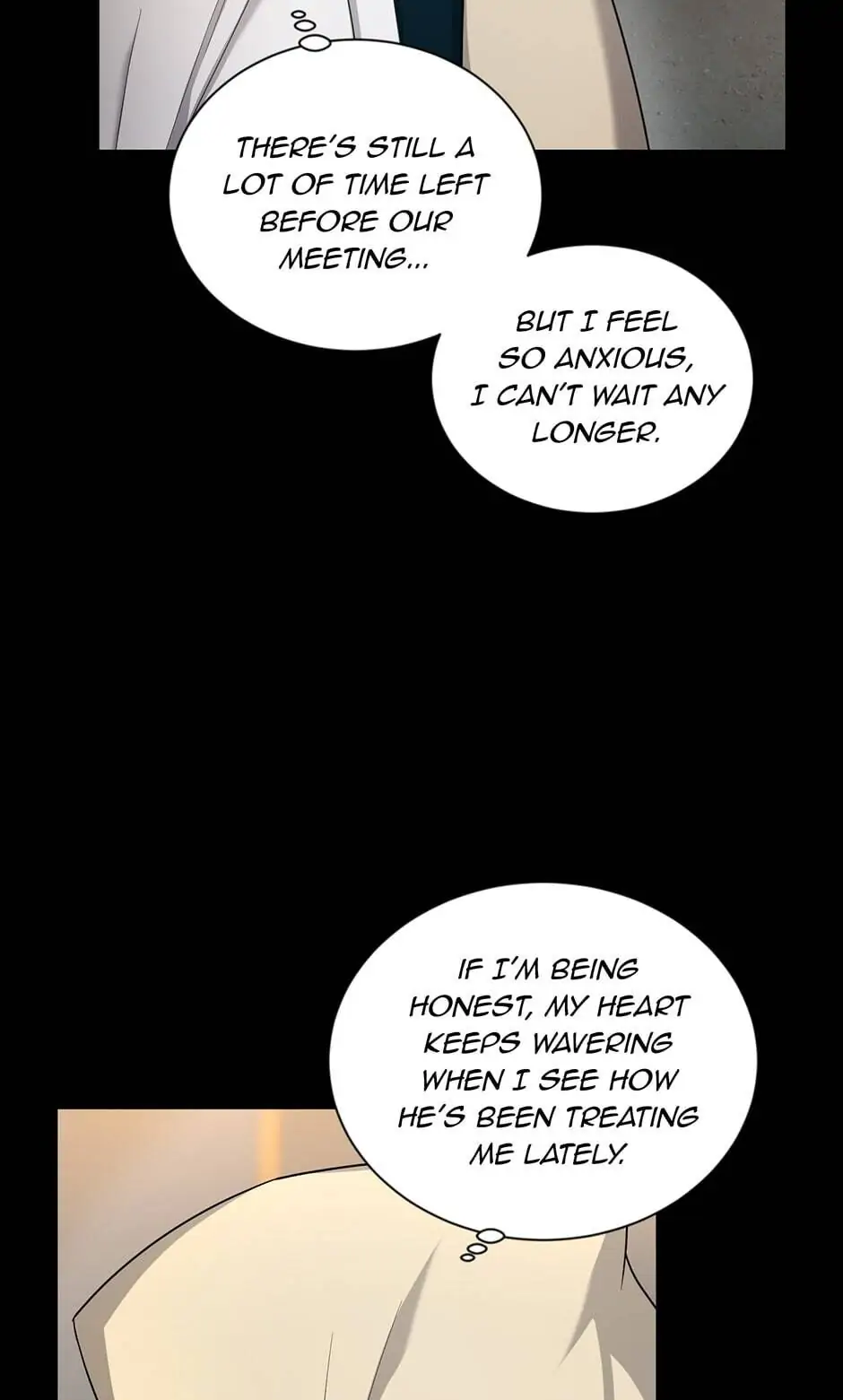 The Duchess with an Empty Soul Chapter 84 - page 54