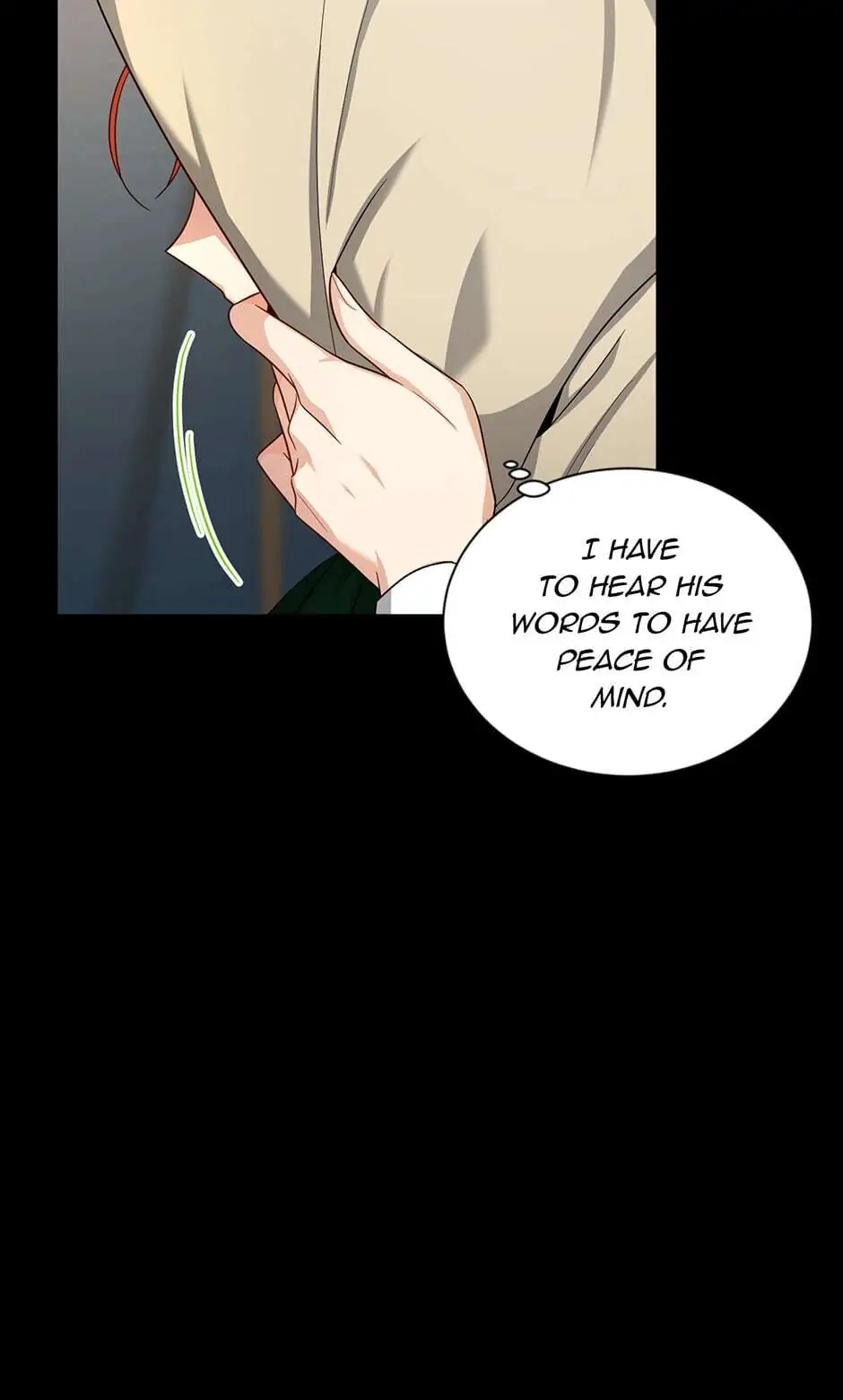 The Duchess with an Empty Soul Chapter 84 - page 55