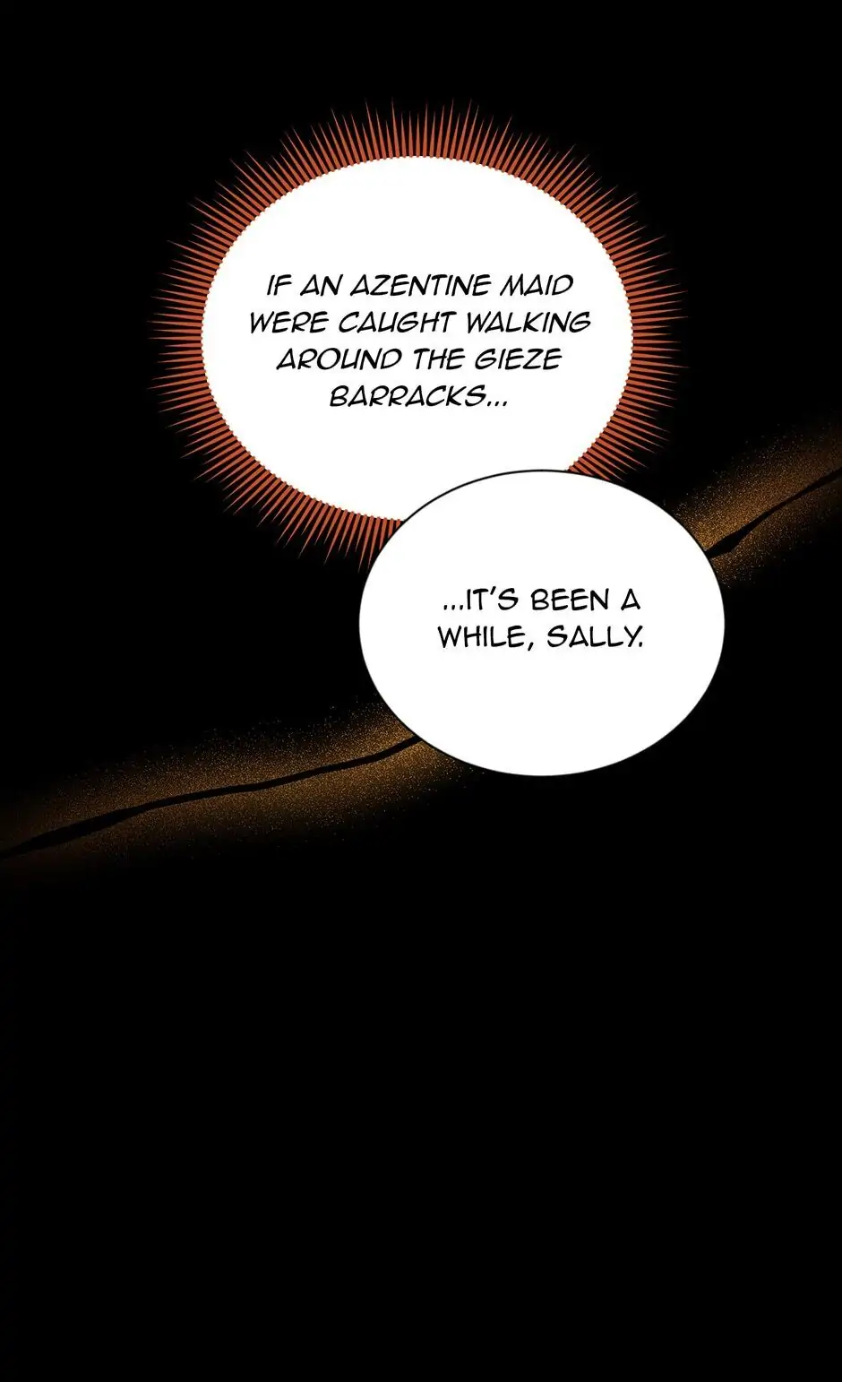 The Duchess with an Empty Soul Chapter 84 - page 63