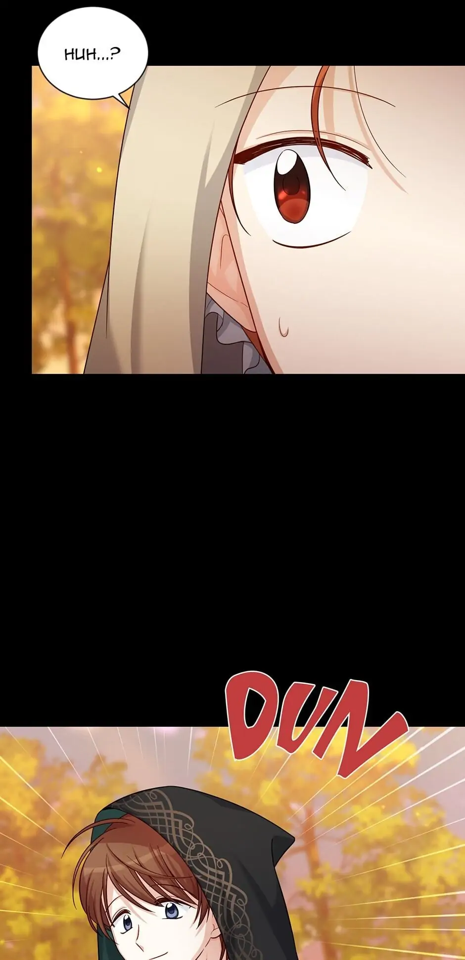 The Duchess with an Empty Soul Chapter 84 - page 64