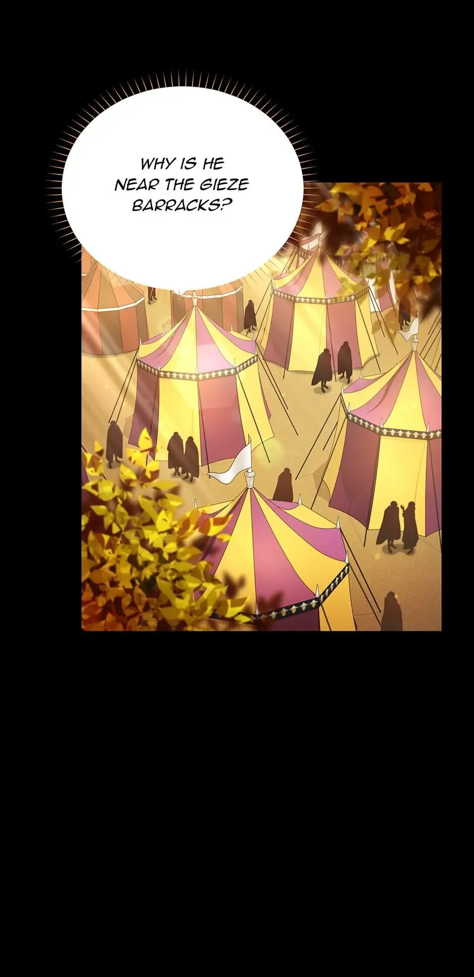 The Duchess with an Empty Soul Chapter 84 - page 67