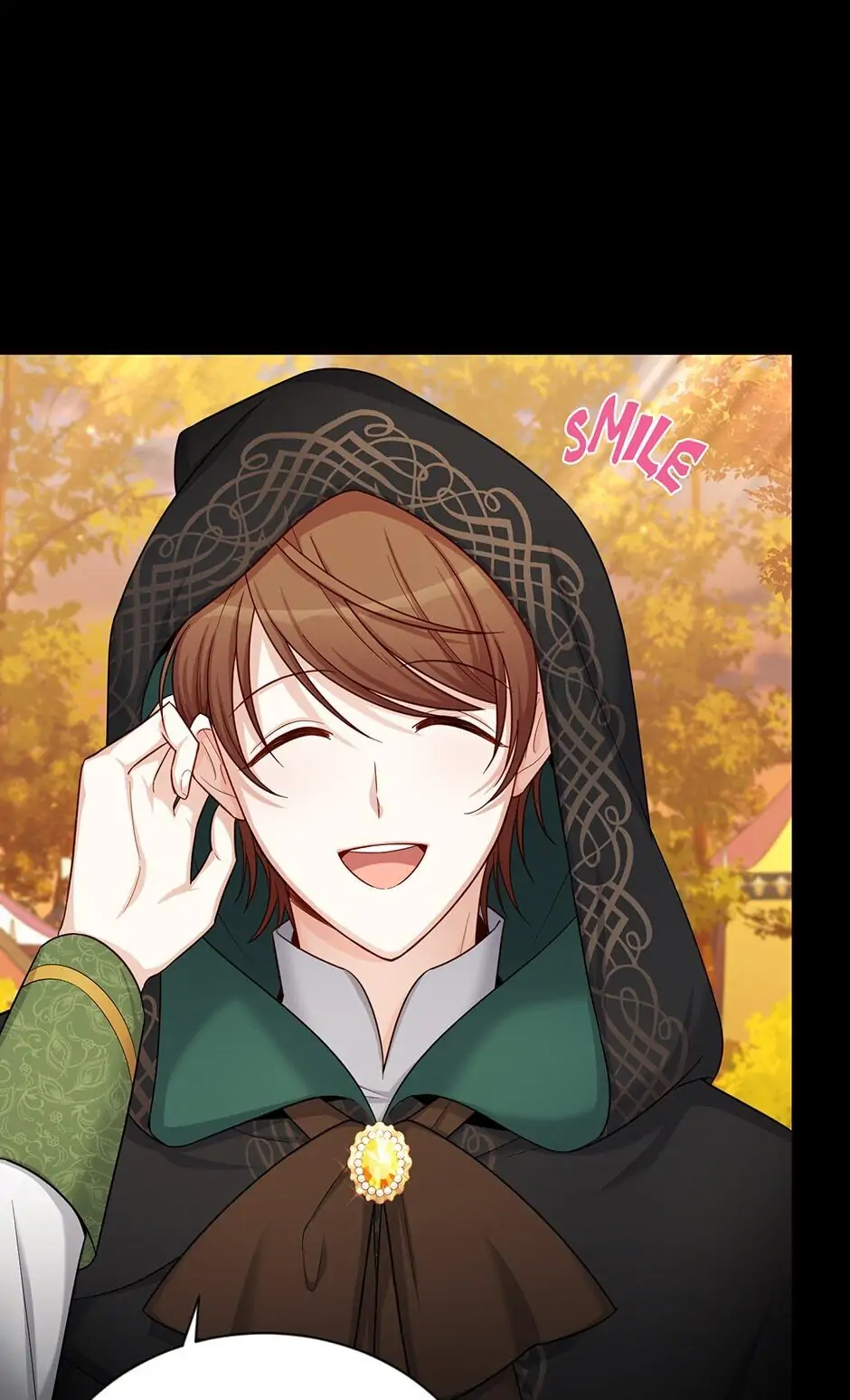 The Duchess with an Empty Soul Chapter 84 - page 69