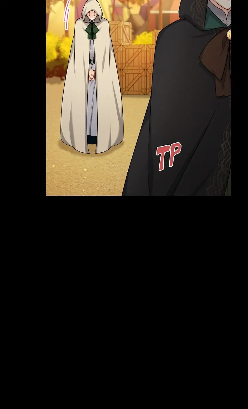 The Duchess with an Empty Soul Chapter 84 - page 71