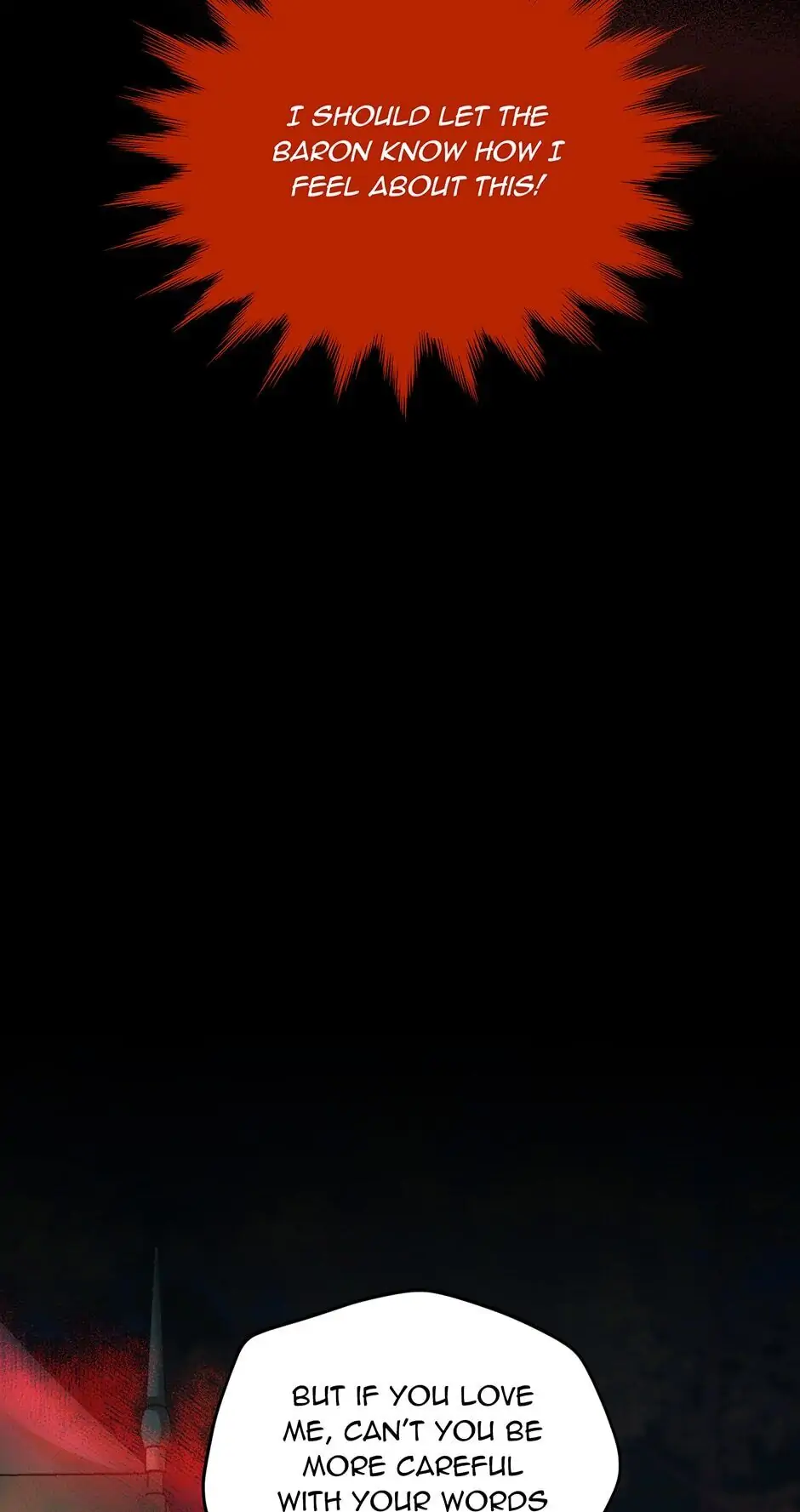 The Duchess with an Empty Soul Chapter 84 - page 75