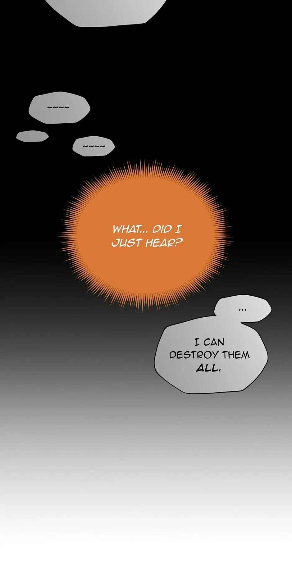 The Duchess with an Empty Soul Chapter 84 - page 79