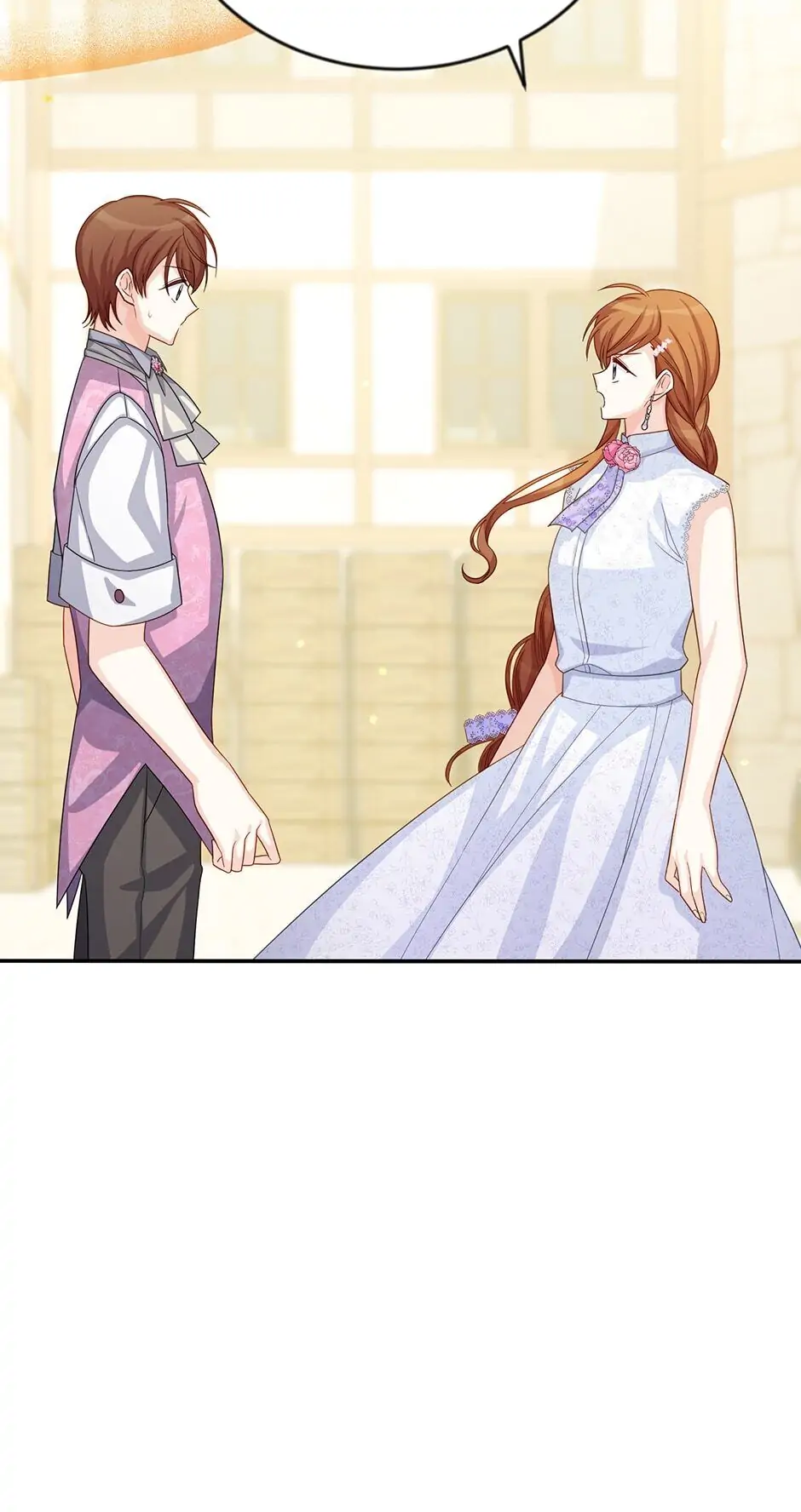 The Duchess with an Empty Soul Chapter 64 - page 13