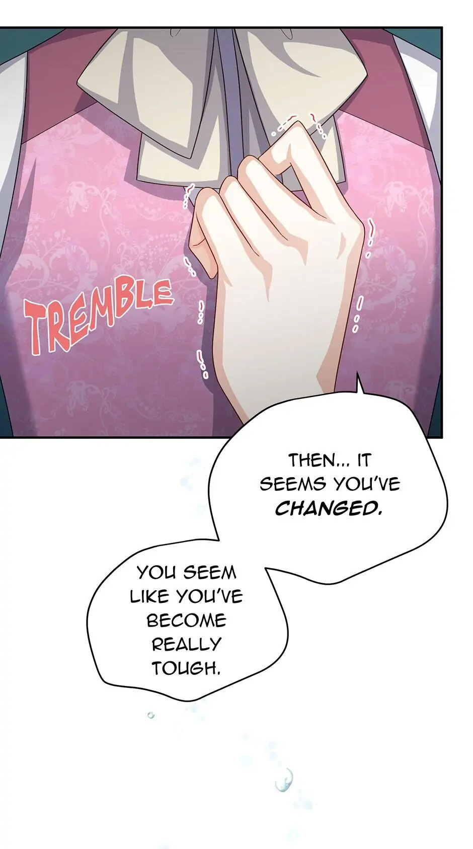The Duchess with an Empty Soul Chapter 64 - page 14