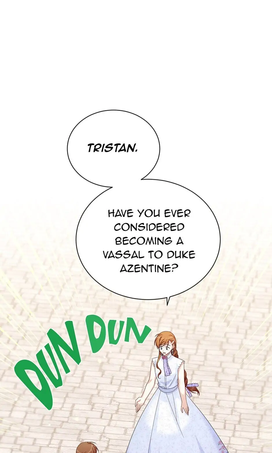 The Duchess with an Empty Soul Chapter 64 - page 31