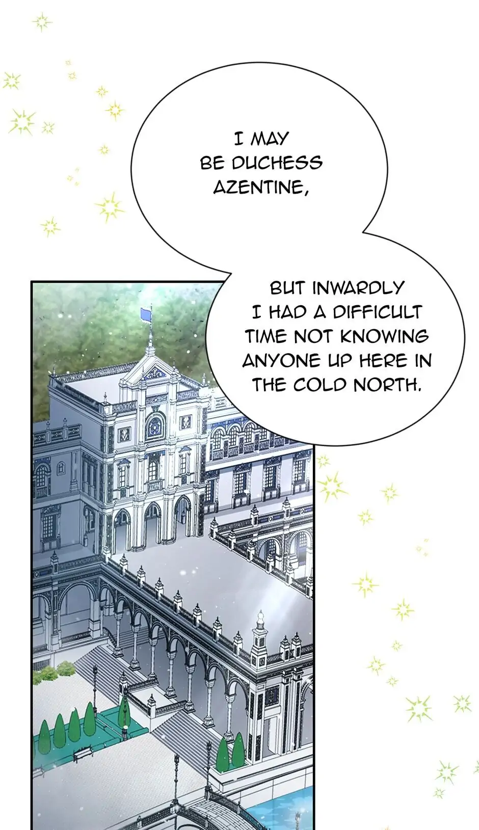 The Duchess with an Empty Soul Chapter 64 - page 37