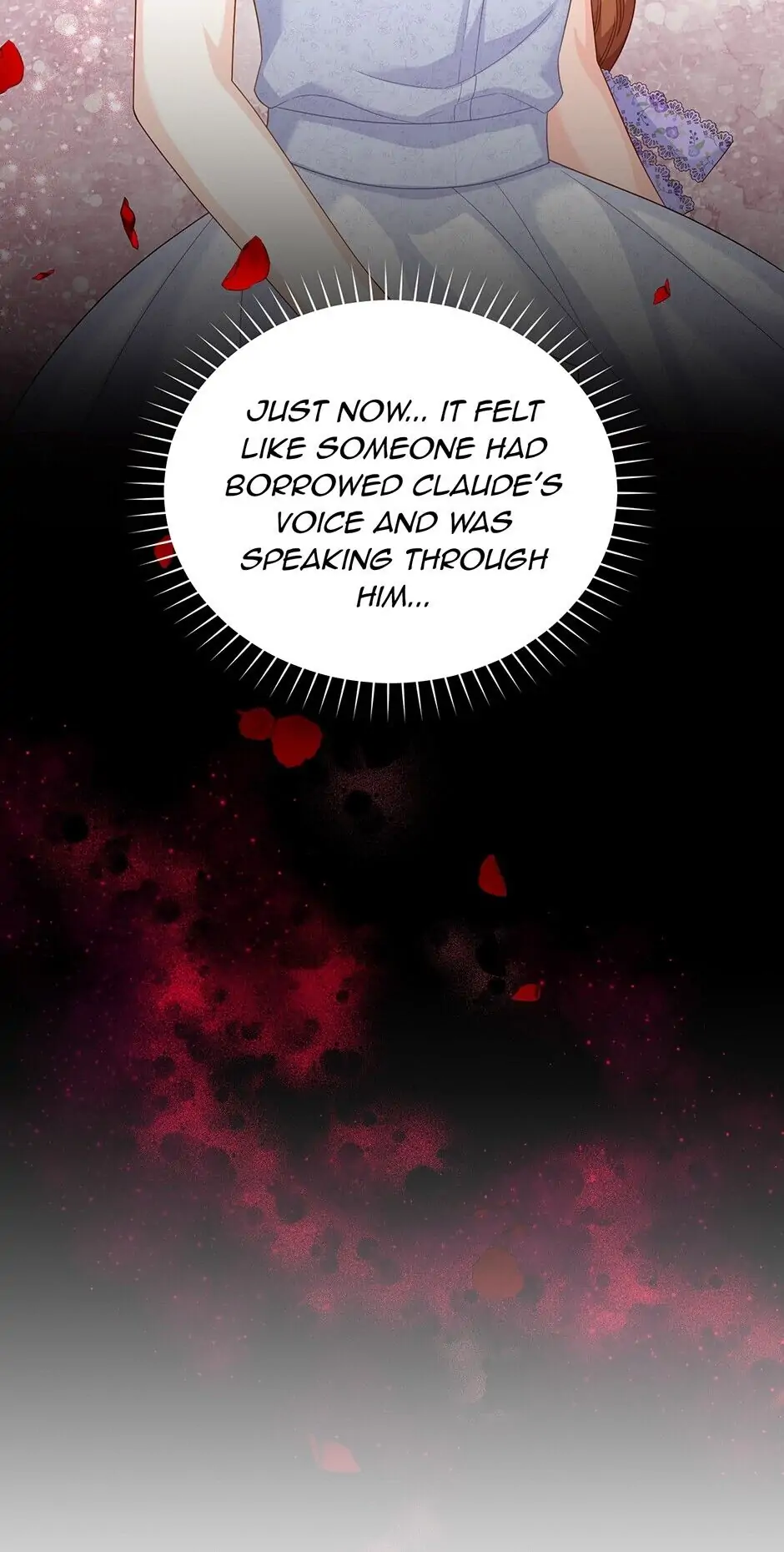 The Duchess with an Empty Soul Chapter 64 - page 3