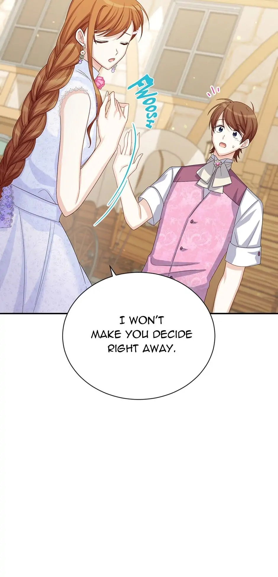 The Duchess with an Empty Soul Chapter 64 - page 45