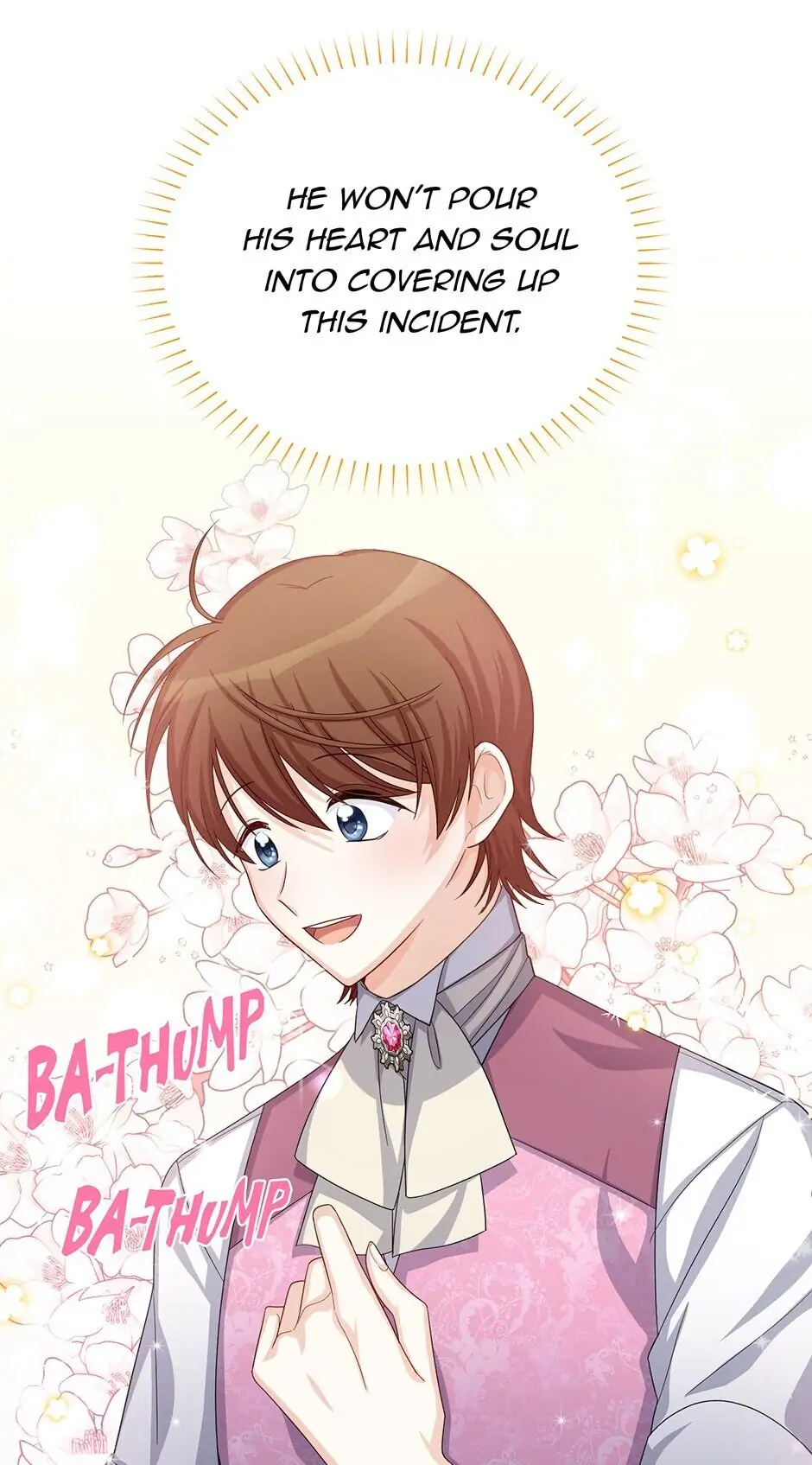 The Duchess with an Empty Soul Chapter 64 - page 50