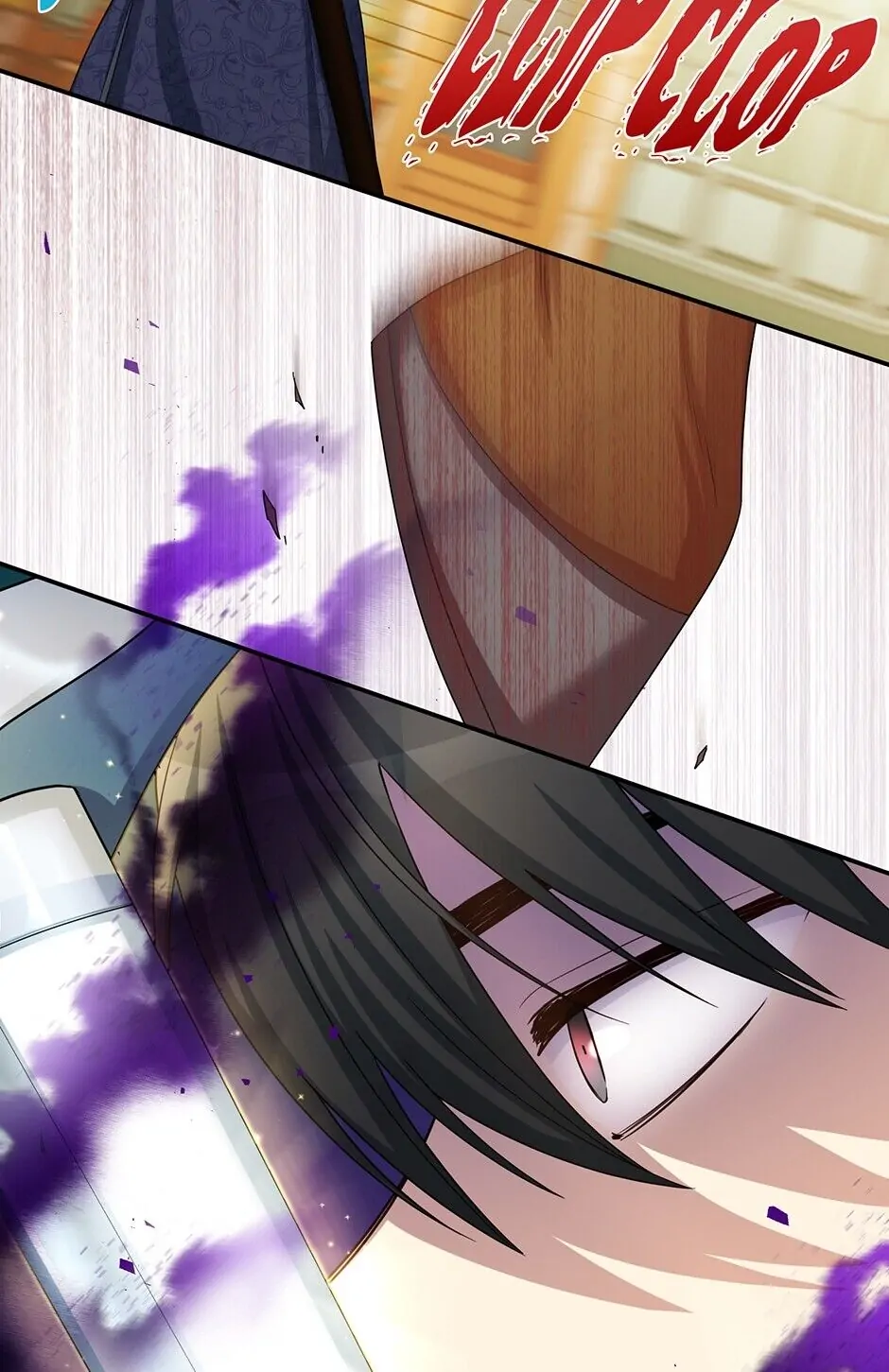 The Duchess with an Empty Soul Chapter 64 - page 70