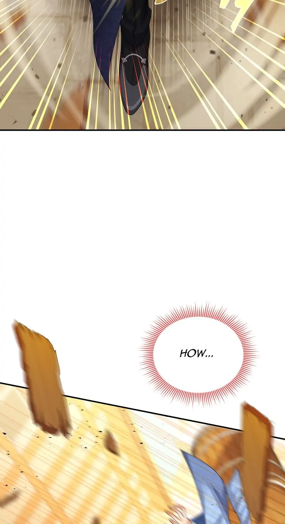 The Duchess with an Empty Soul Chapter 64 - page 75
