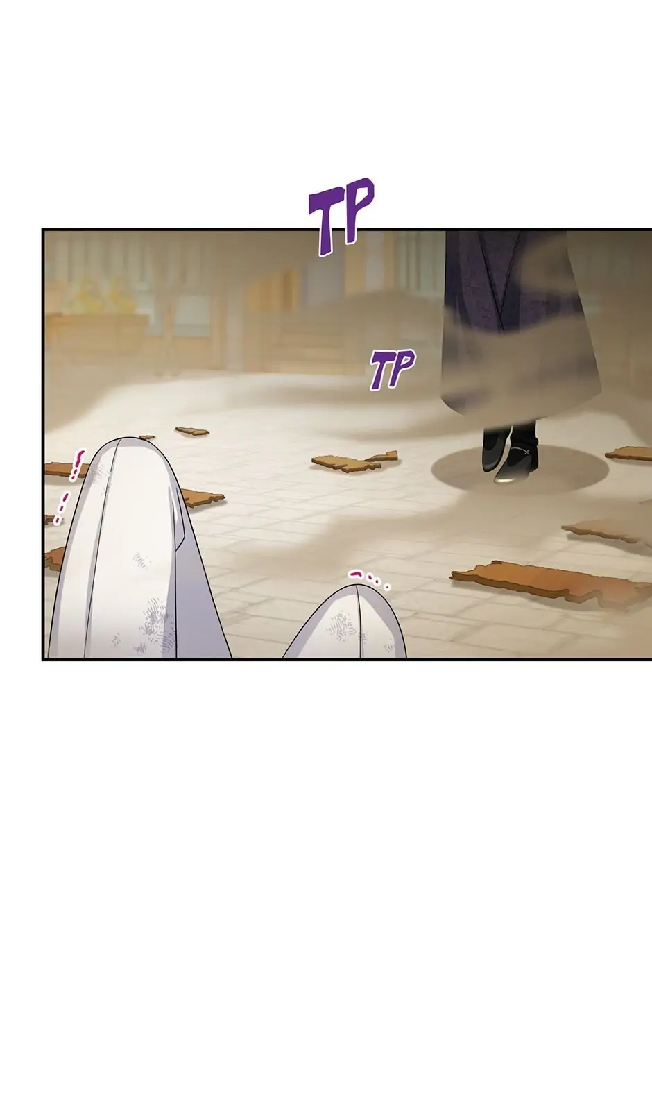 The Duchess with an Empty Soul Chapter 64 - page 80