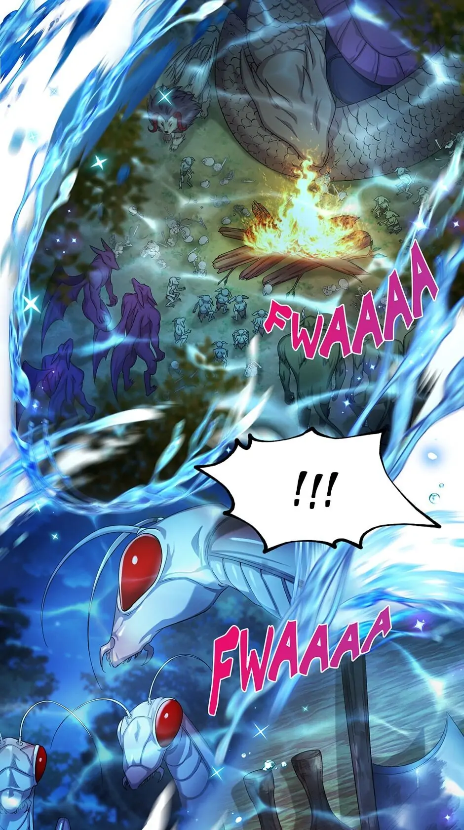 The Duchess with an Empty Soul Chapter 77 - page 37