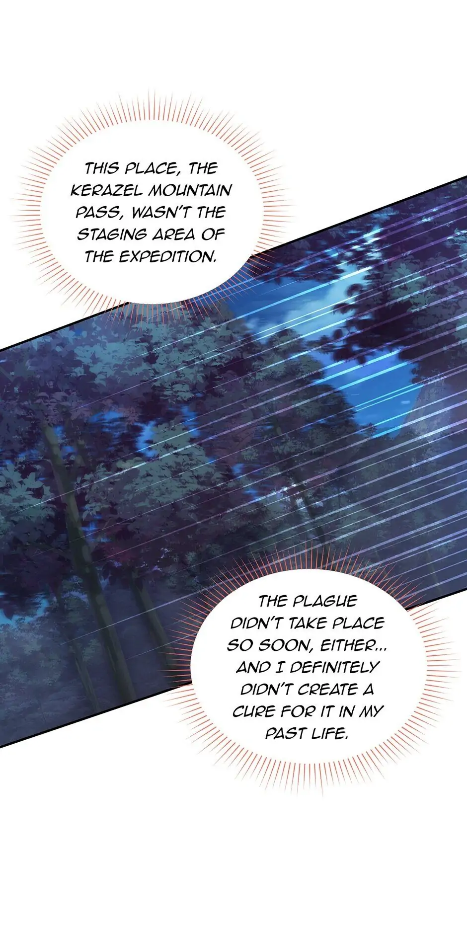 The Duchess with an Empty Soul Chapter 77 - page 3