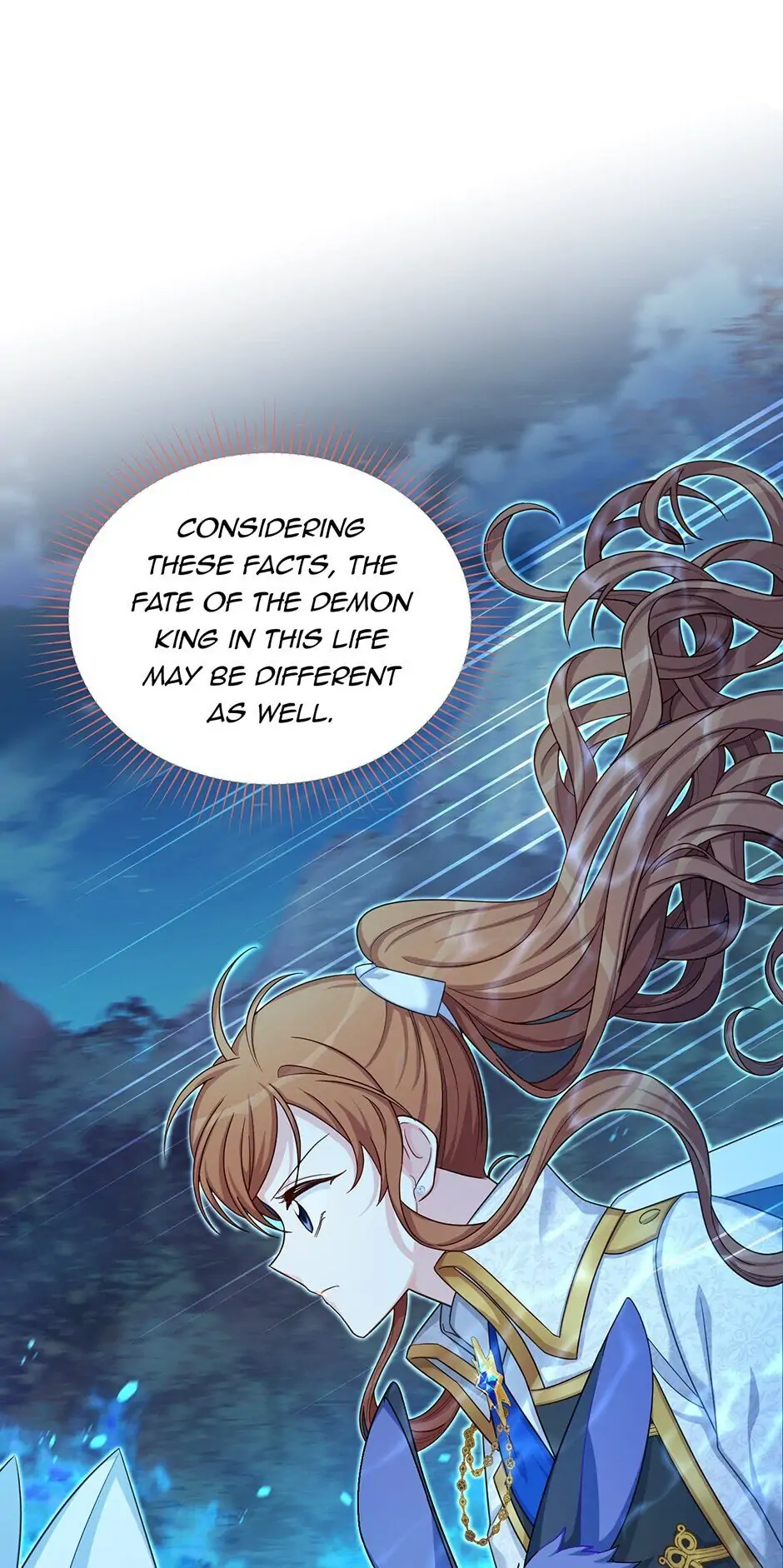 The Duchess with an Empty Soul Chapter 77 - page 4
