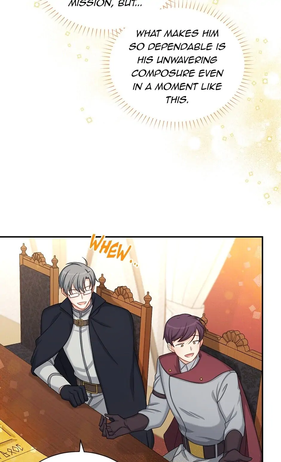 The Duchess with an Empty Soul Chapter 77 - page 49
