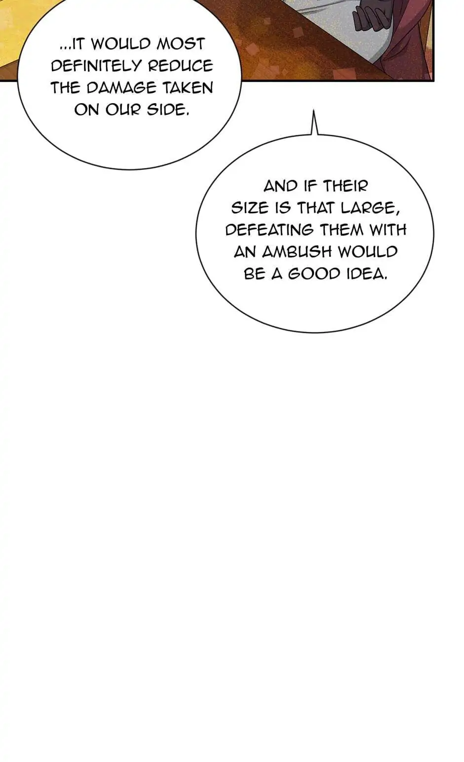 The Duchess with an Empty Soul Chapter 77 - page 50