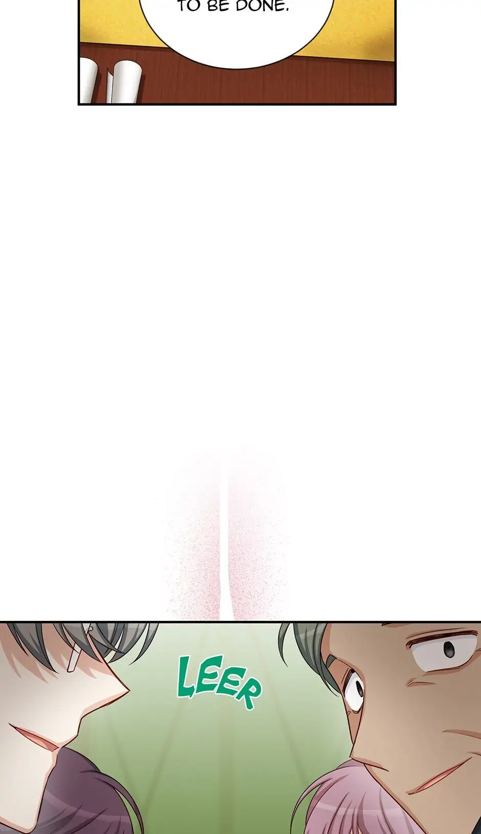 The Duchess with an Empty Soul Chapter 77 - page 53