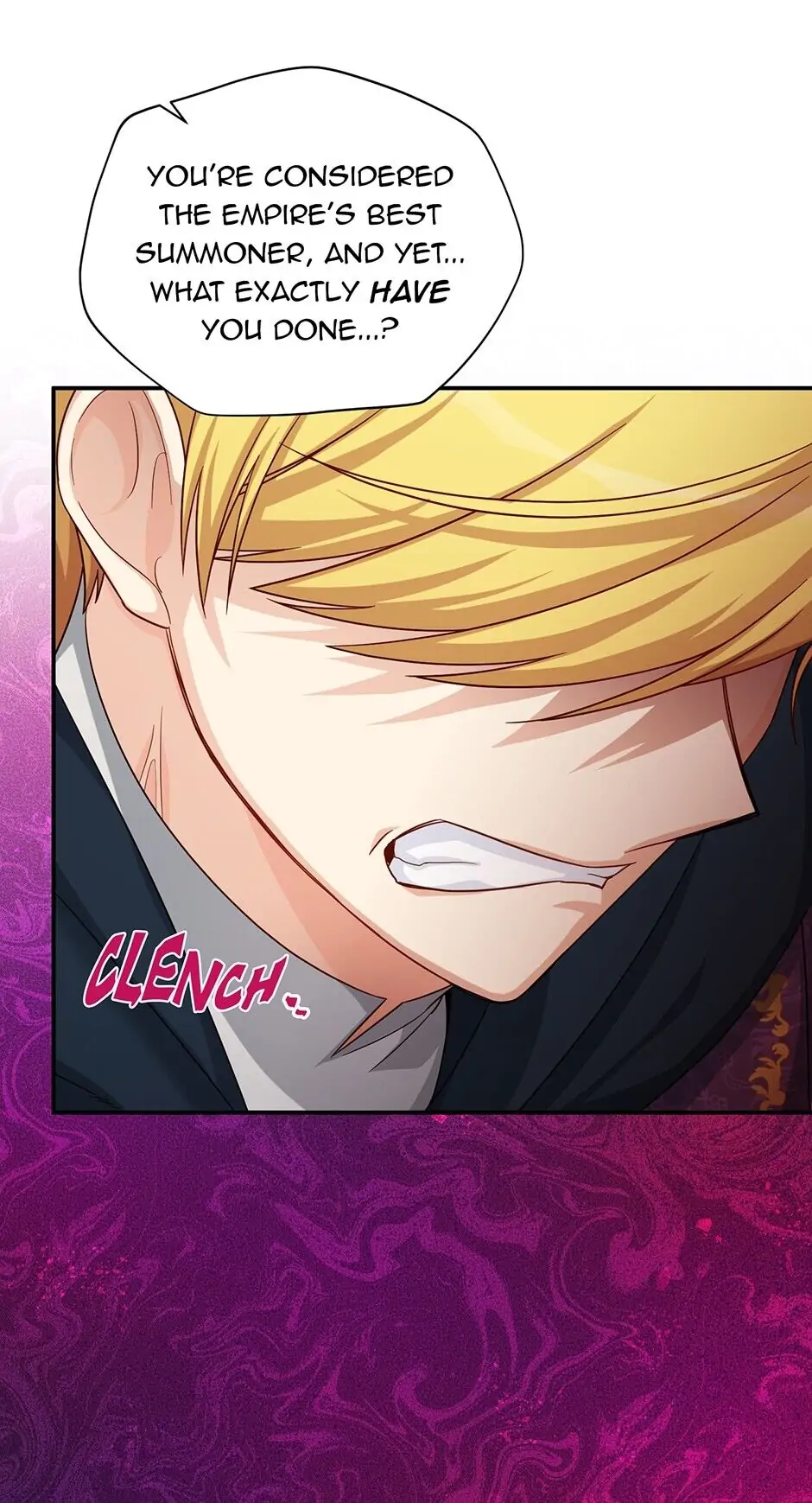 The Duchess with an Empty Soul Chapter 77 - page 56