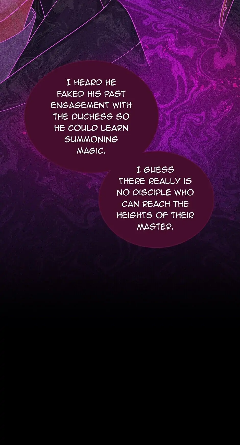 The Duchess with an Empty Soul Chapter 77 - page 60