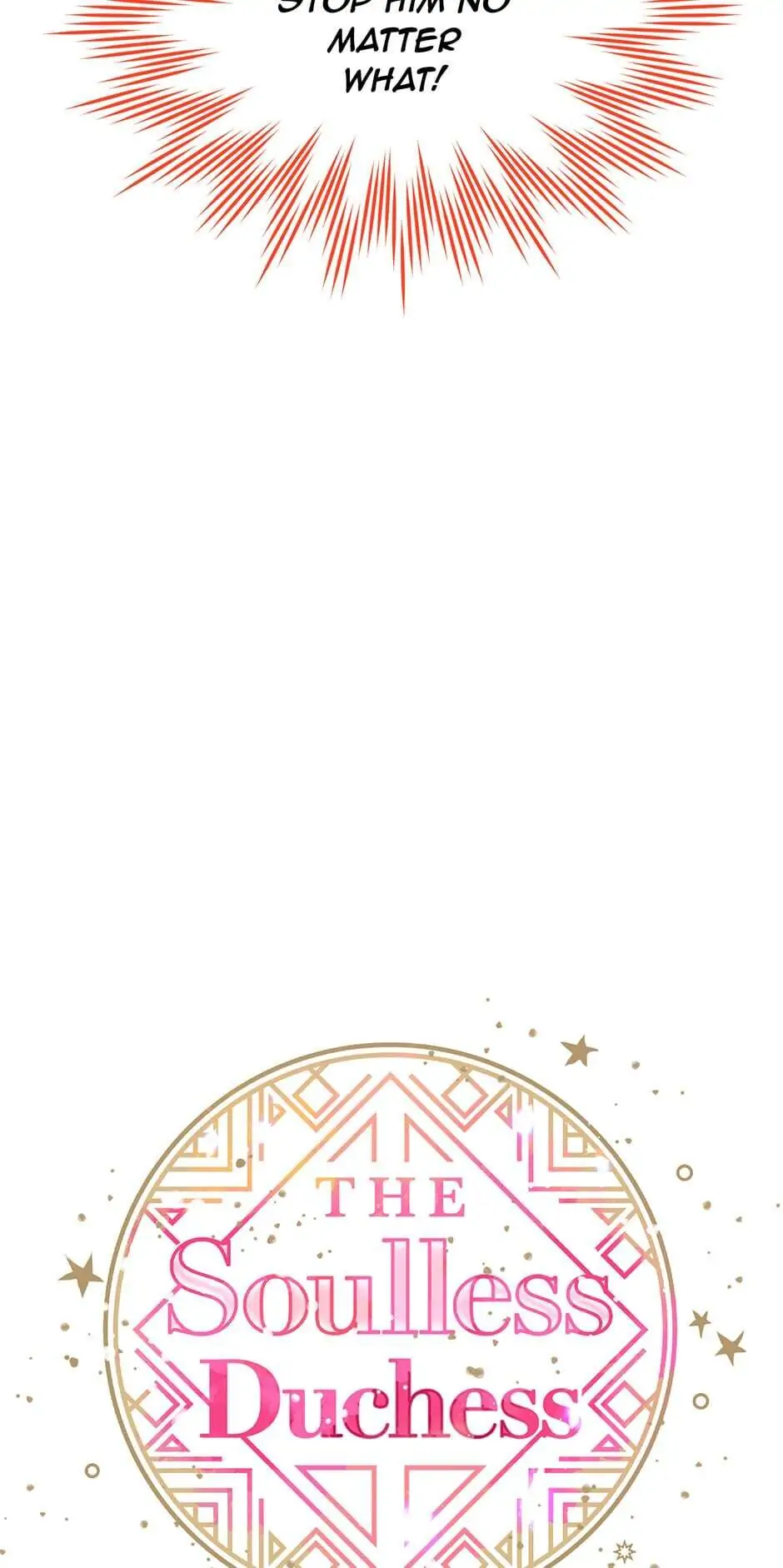 The Duchess with an Empty Soul Chapter 77 - page 6