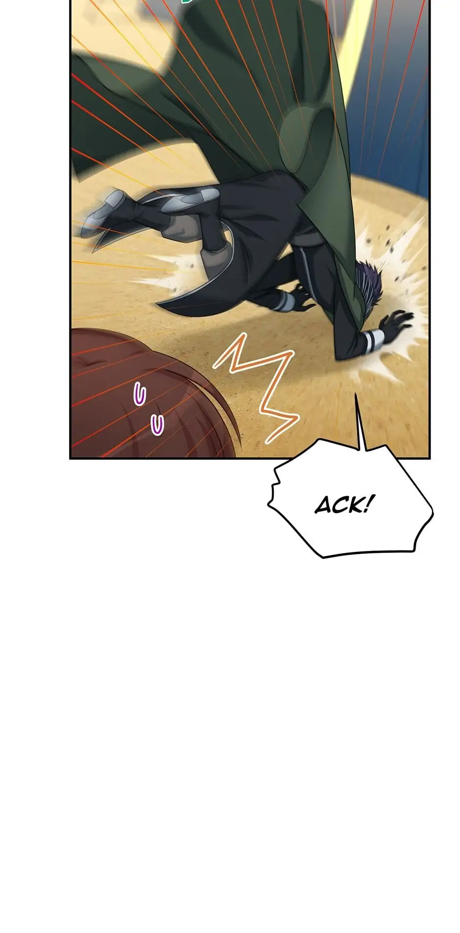 The Duchess with an Empty Soul Chapter 77 - page 77