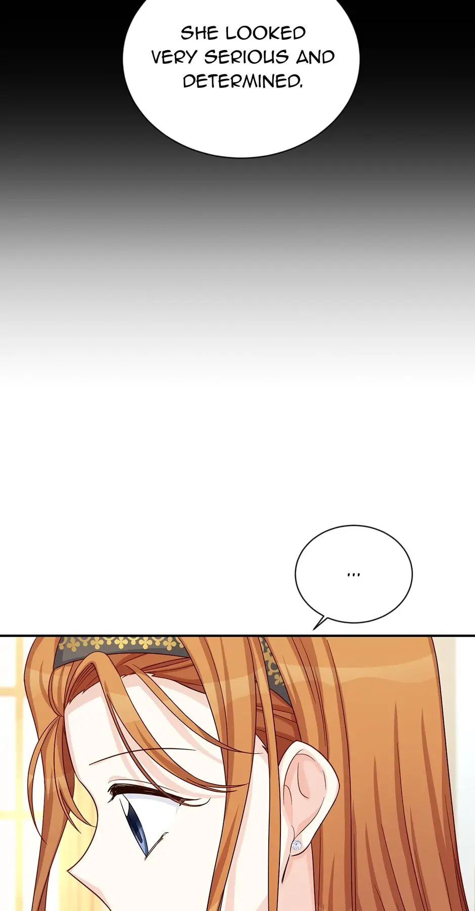 The Duchess with an Empty Soul Chapter 74 - page 17