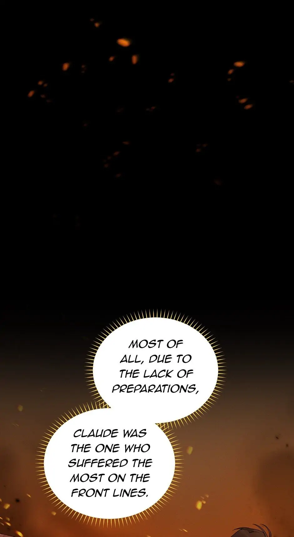 The Duchess with an Empty Soul Chapter 74 - page 28