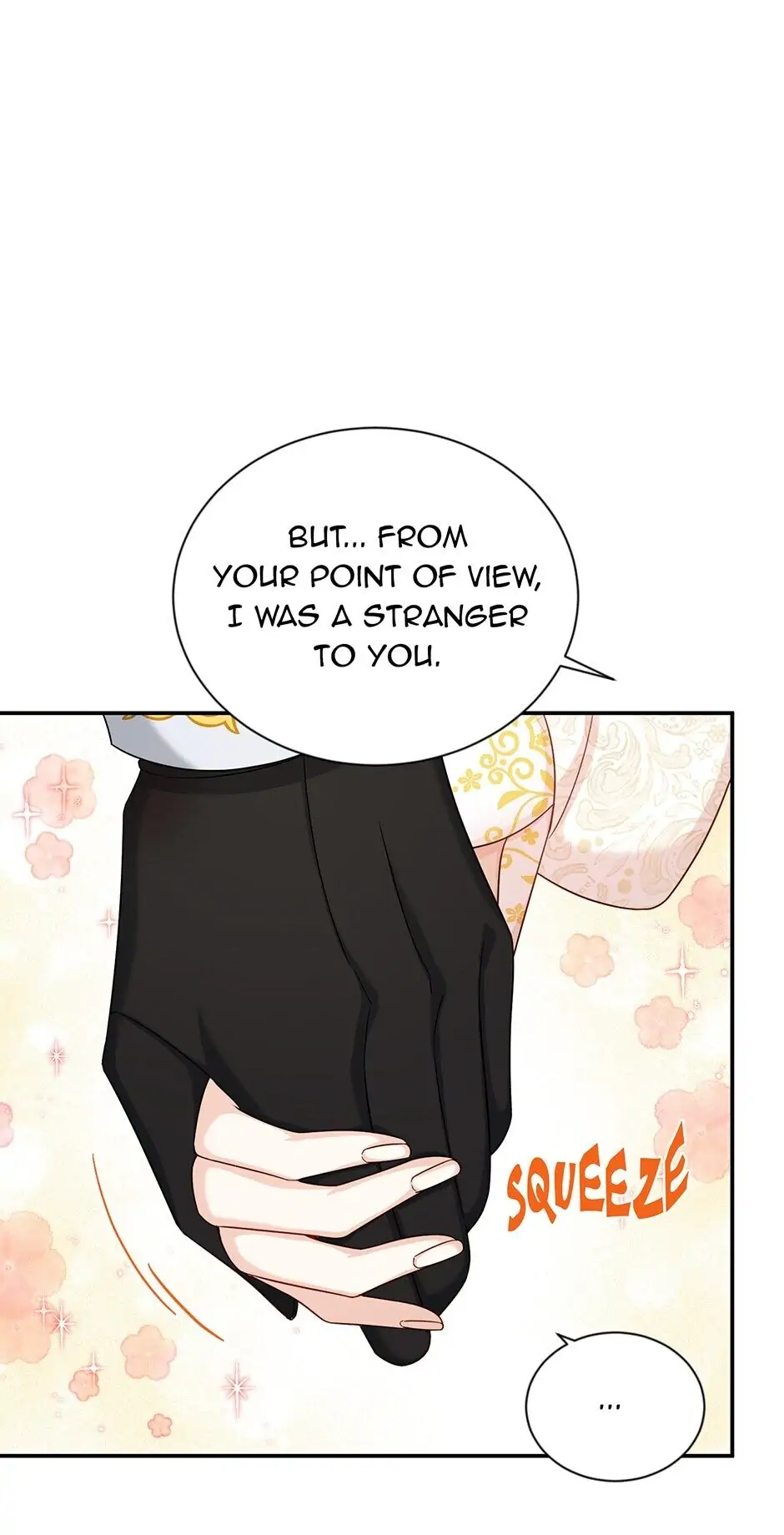 The Duchess with an Empty Soul Chapter 74 - page 37