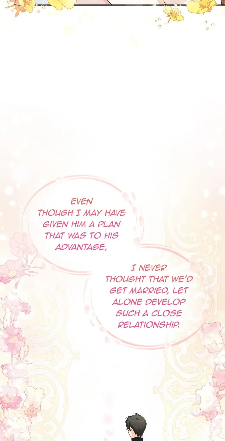 The Duchess with an Empty Soul Chapter 74 - page 39