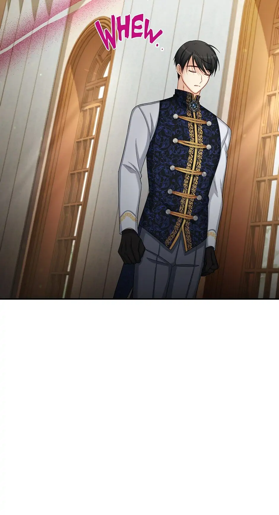 The Duchess with an Empty Soul Chapter 74 - page 48