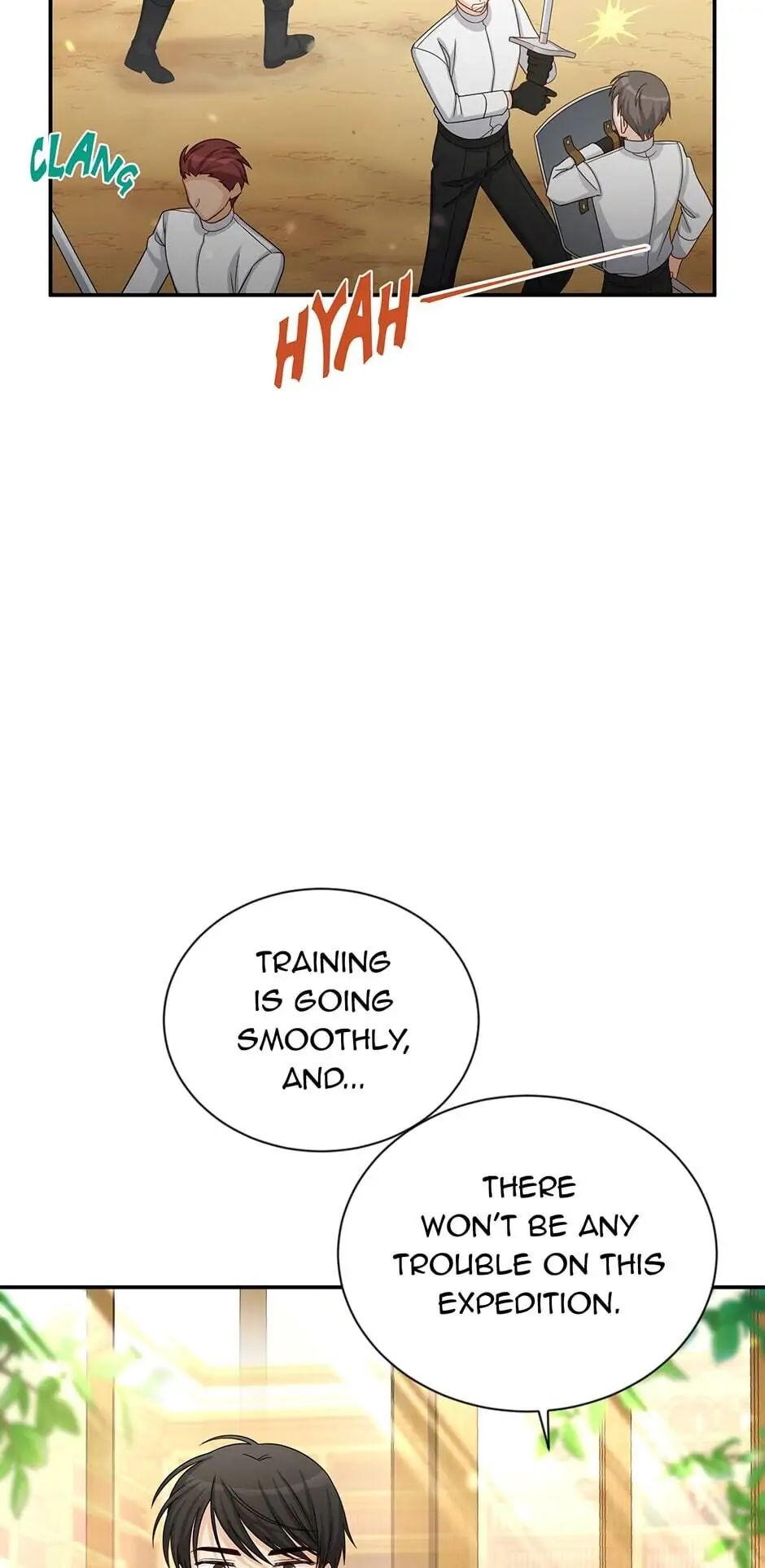 The Duchess with an Empty Soul Chapter 74 - page 4