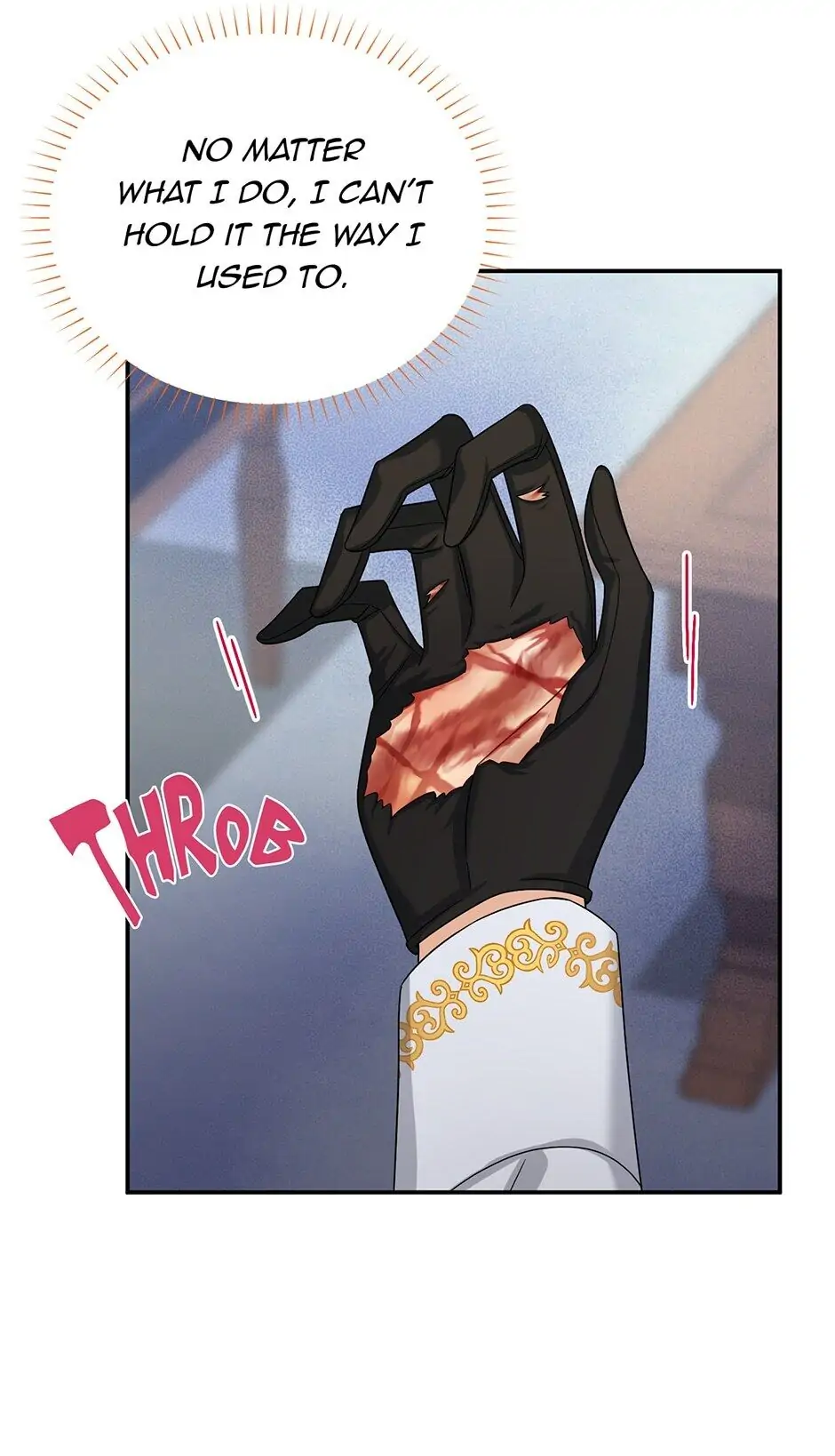 The Duchess with an Empty Soul Chapter 74 - page 52