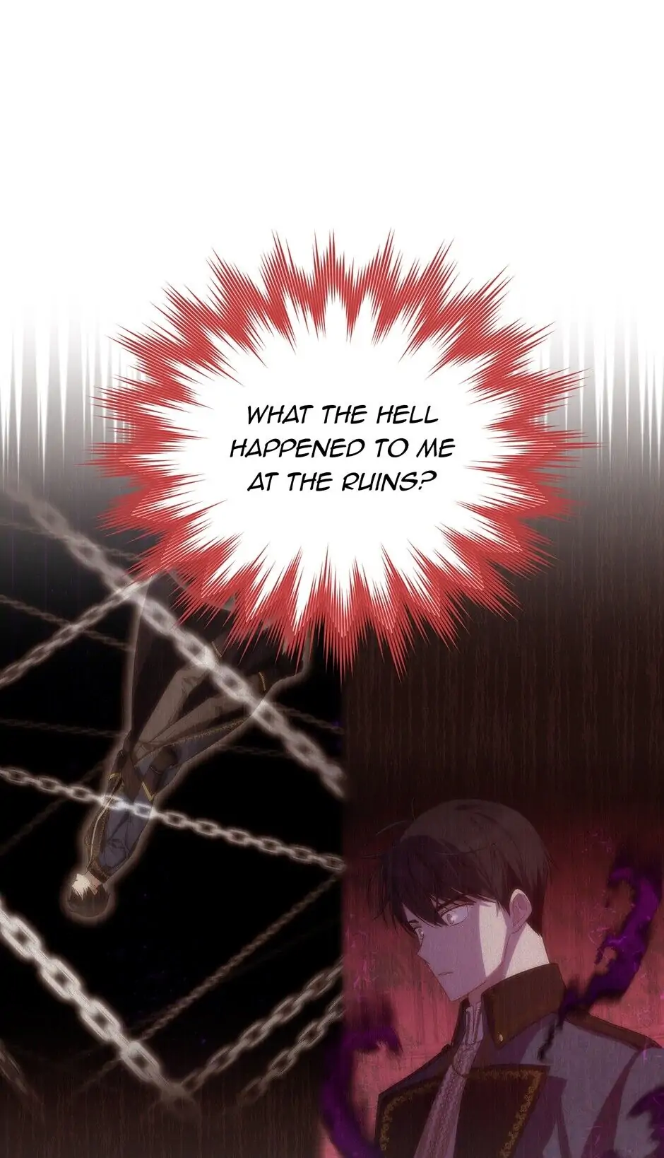 The Duchess with an Empty Soul Chapter 74 - page 53