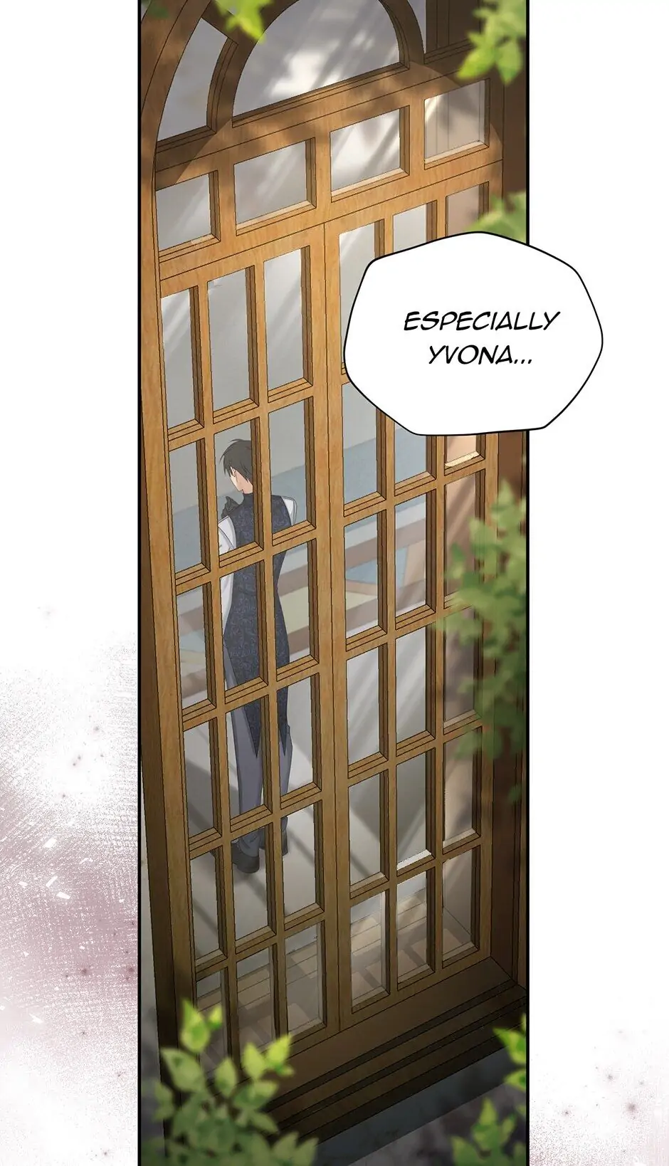 The Duchess with an Empty Soul Chapter 74 - page 55