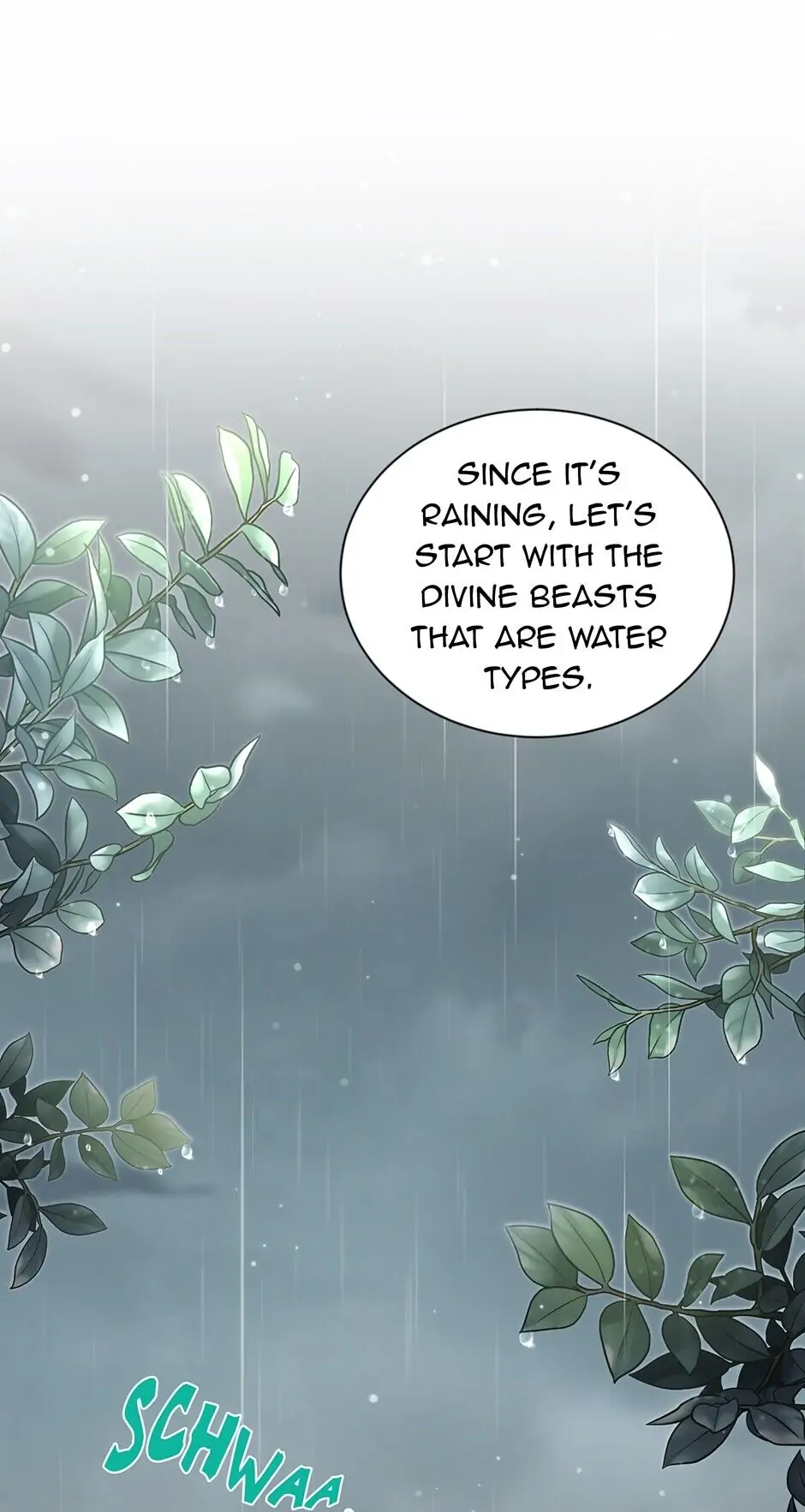 The Duchess with an Empty Soul Chapter 74 - page 65