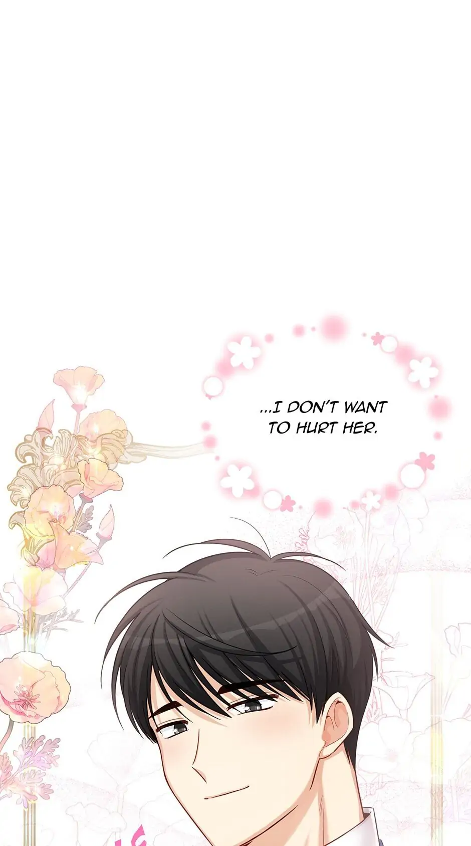 The Duchess with an Empty Soul Chapter 83 - page 10