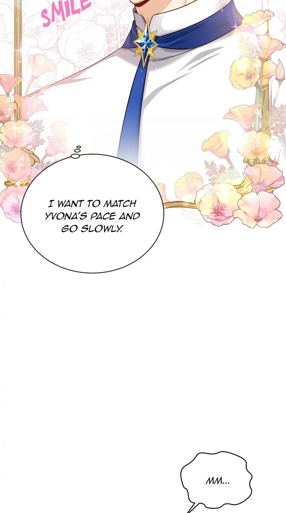 The Duchess with an Empty Soul Chapter 83 - page 11