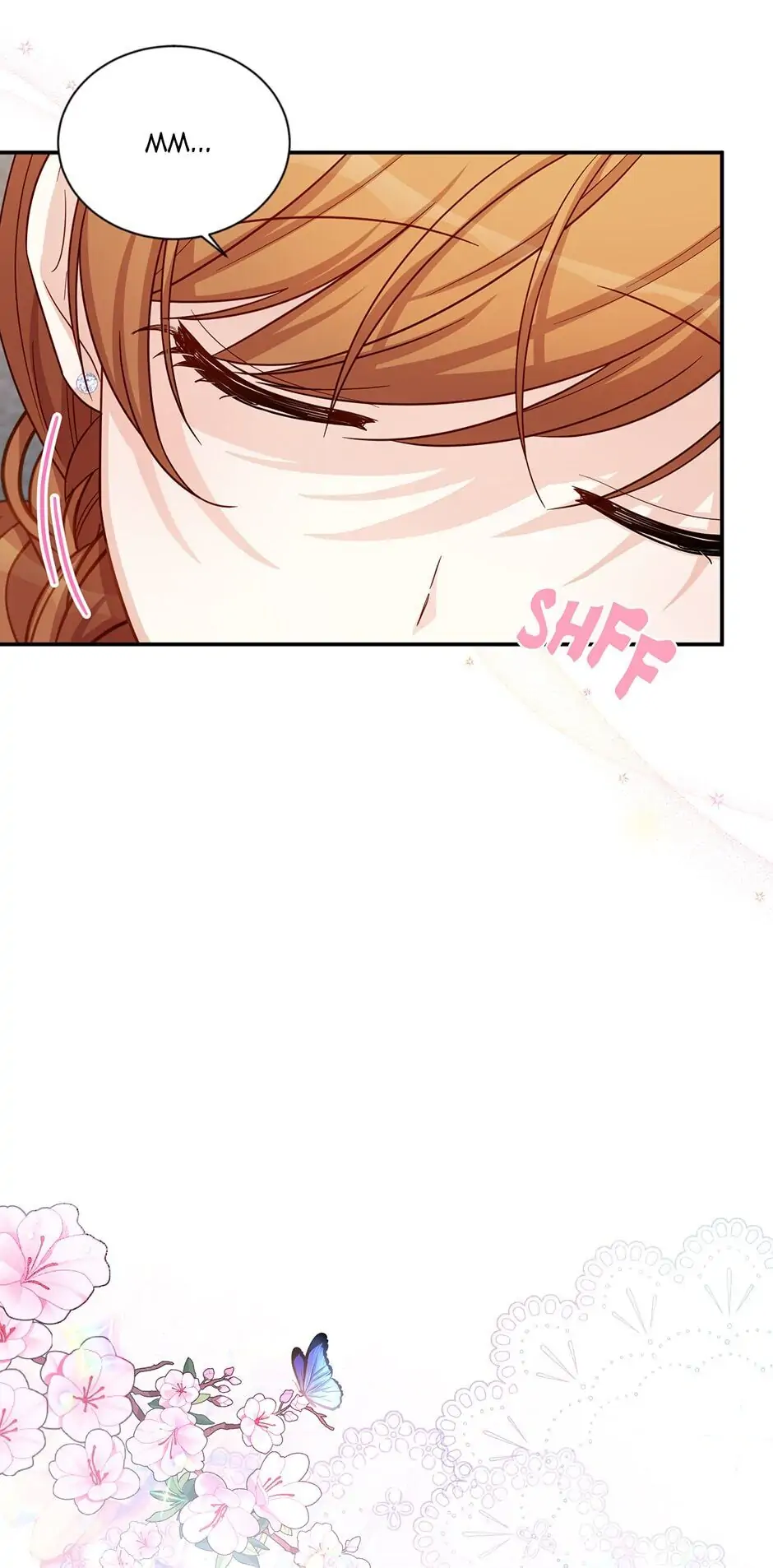 The Duchess with an Empty Soul Chapter 83 - page 14