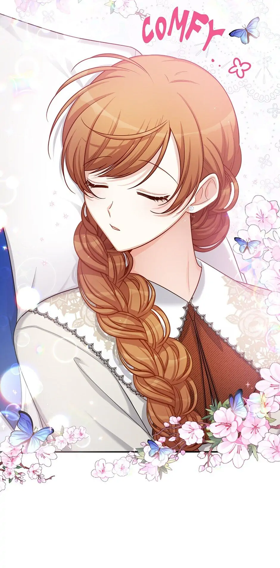 The Duchess with an Empty Soul Chapter 83 - page 15